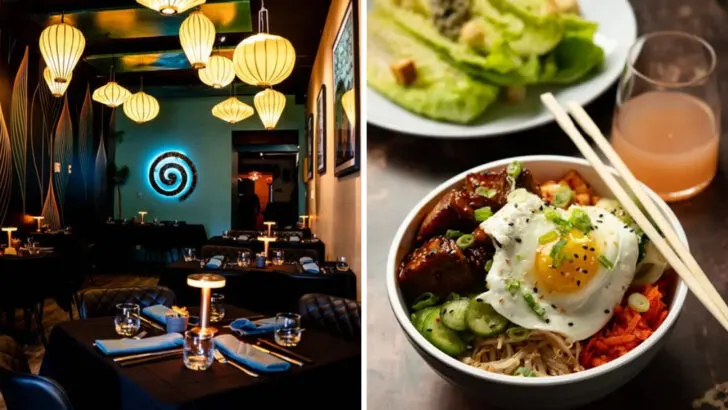 10 Korean restaurants in New Mexico serving meals people talk about long after