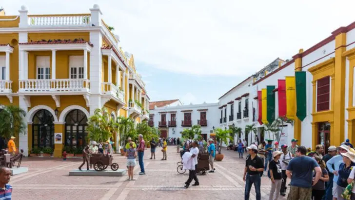 10 Latin American Cities Where Tourists Never See the Real Culture