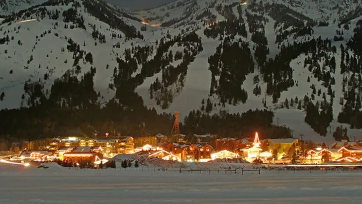 10 Little Things That Made Me Fall for Jackson Hole All Over Again