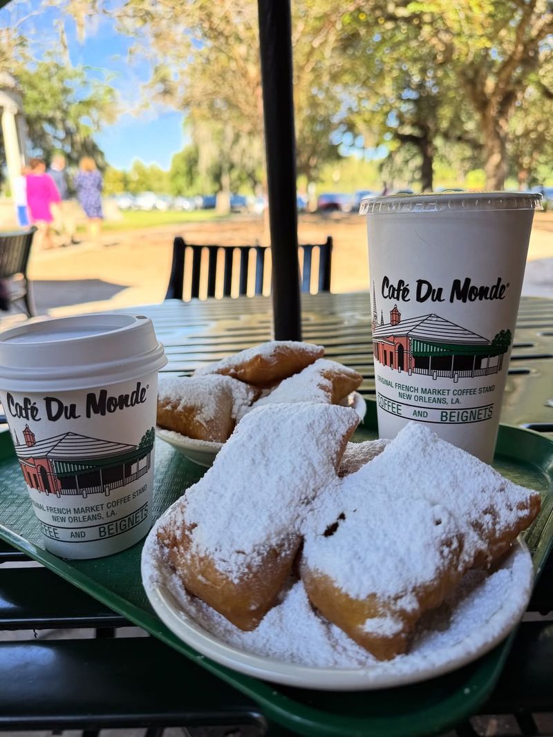 Café du Monde