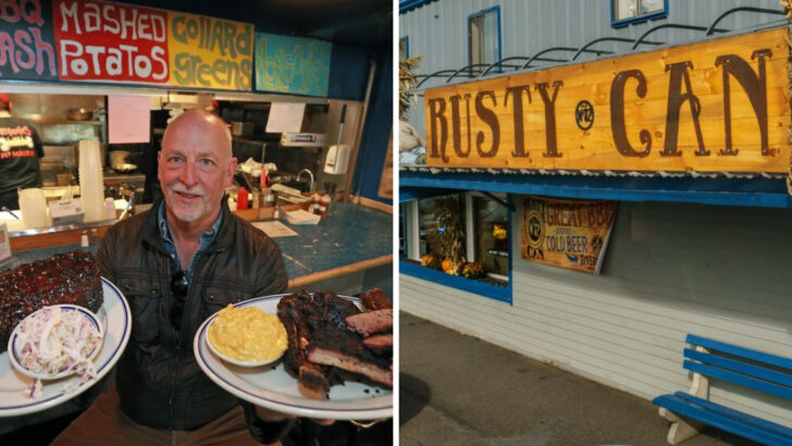 10 Massachusetts BBQ Spots Residents Think Stand Strong Against the Big Players