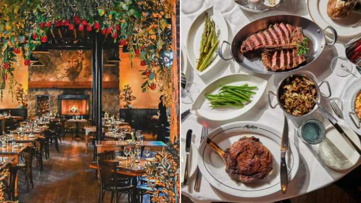 10 Massachusetts restaurants serving classic holiday-season comfort meals