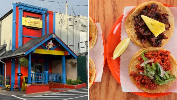 10 Missouri Mexican Restaurants That Locals Say Feel Like Home With a Little Heat