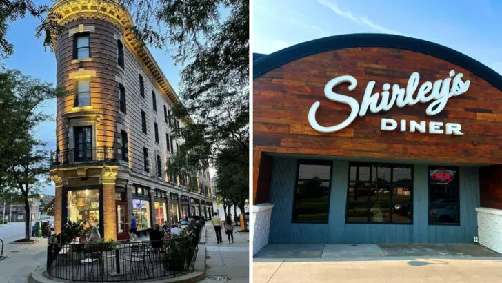 10 Nebraska Diners Serving Fried Catfish and Country-Style Fish Dinners So Good They Fill Up on Fridays