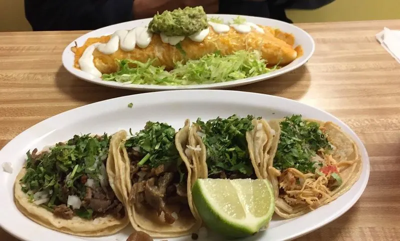 Super Taco – Lincoln