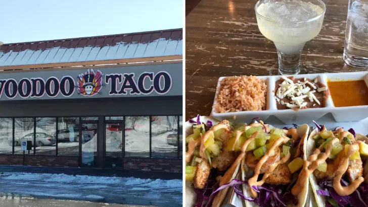 10 Nebraska Mexican Spots Where Every Taco Comes With a Side of Local Love