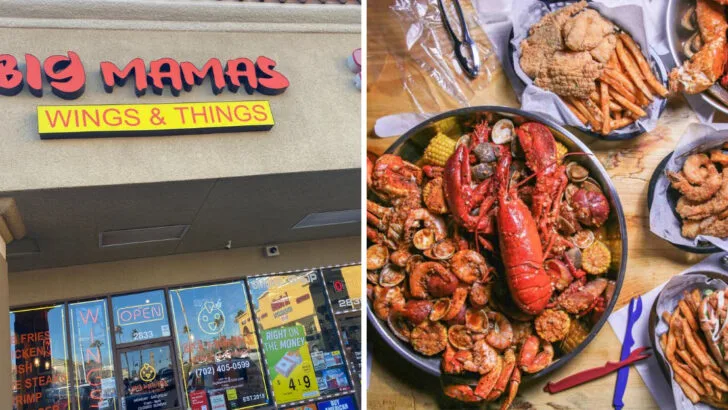 10 Nevada Diners Serving Fried Catfish and Fish Baskets So Good They Keep Travelers Coming Back