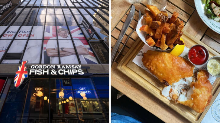 10 New York Fish and Chips Spots That Turn a Simple Meal Into an Obsession