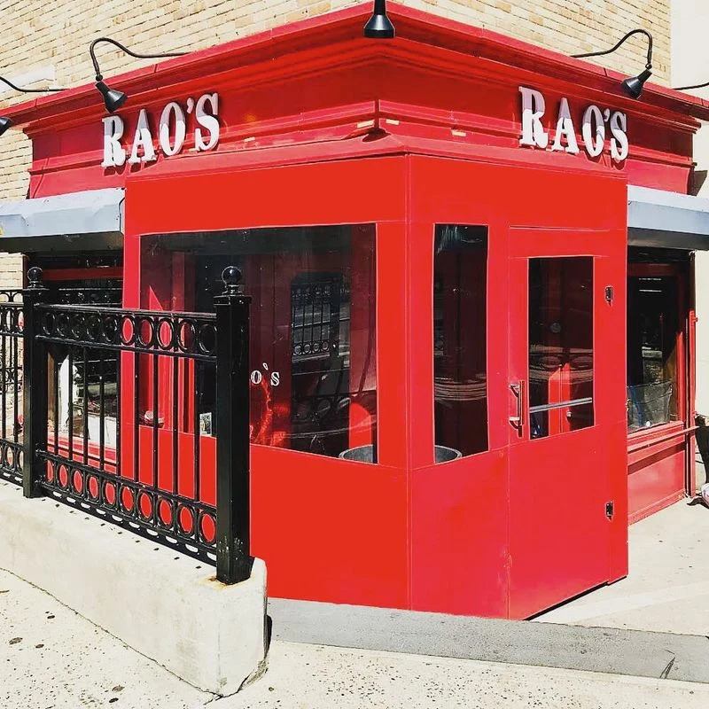 Rao’s (East Harlem)