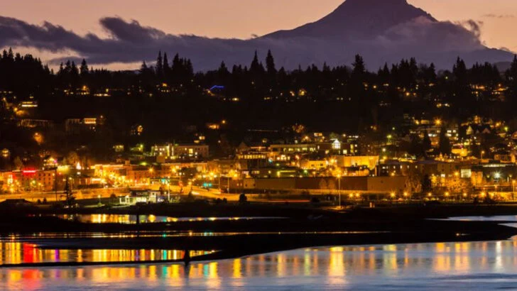 10 Oregon Mountain Towns Adapting to Rising Tourism and Changing Priorities