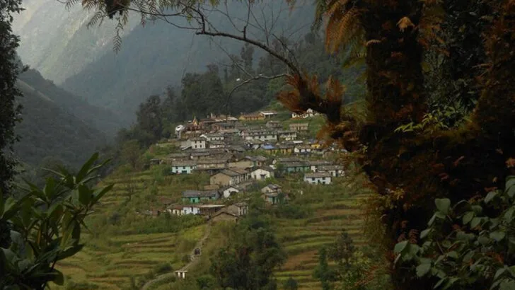10 Peaceful Villages in the Himalayas Where Visitors Are Treated Like Guests, Not Tourists