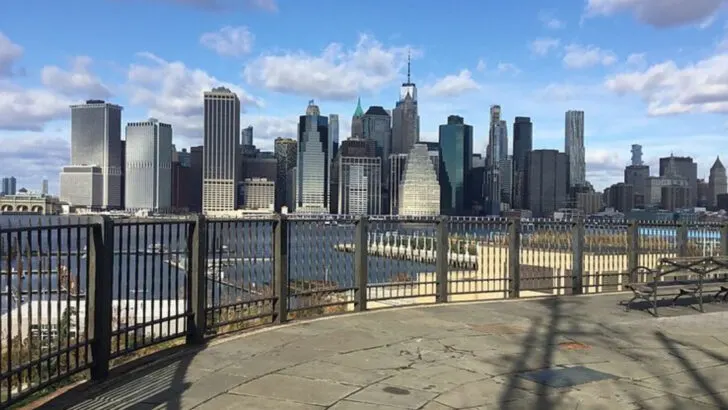 10 Places in Brooklyn That Capture the Charm of New York’s Trendiest Corner