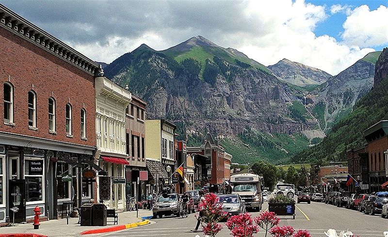 Telluride, Colorado