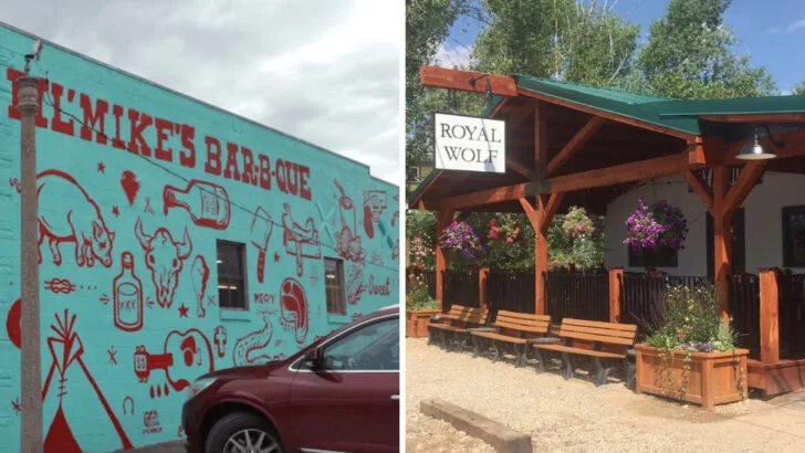 10 Small-Town BBQ Spots in Idaho That Deserve a Spot on Your Map