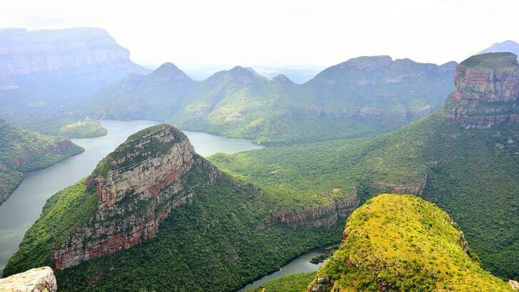 10 South African destinations that reveal the country’s true diversity