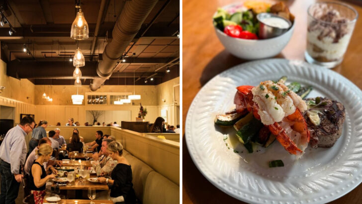 10 South Carolina Farm-to-Table Restaurants Locals Say Capture the State’s True Flavor