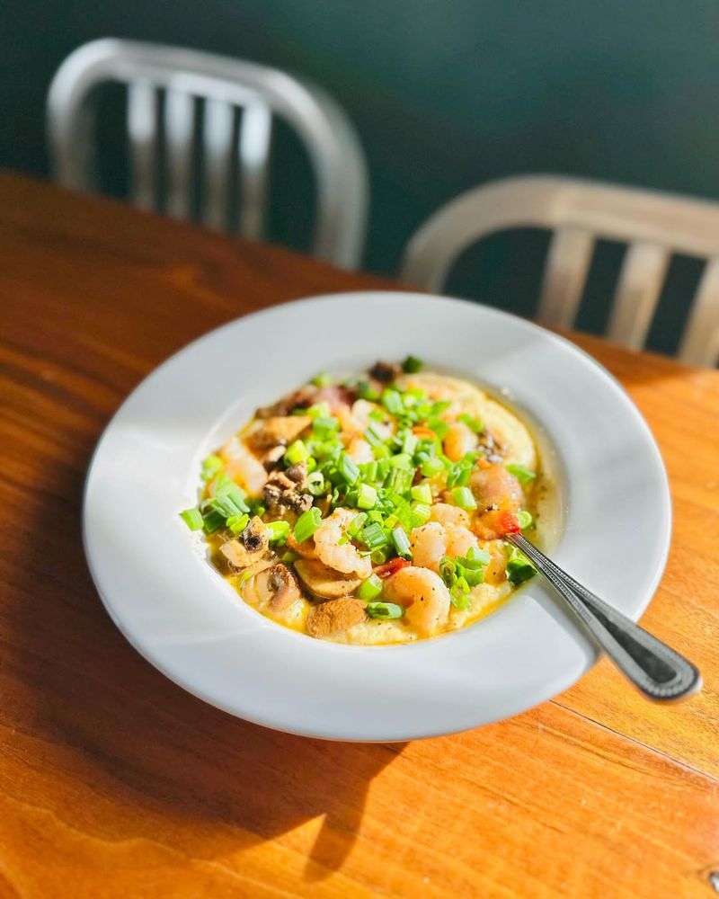 Biscuit Love Gulch—Nashville