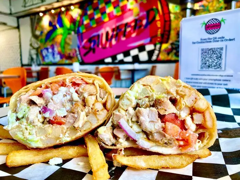 Stuffed (San Antonio)