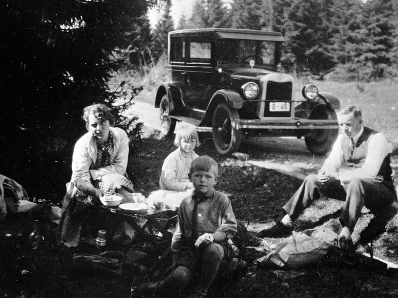 Road Trip Adventures