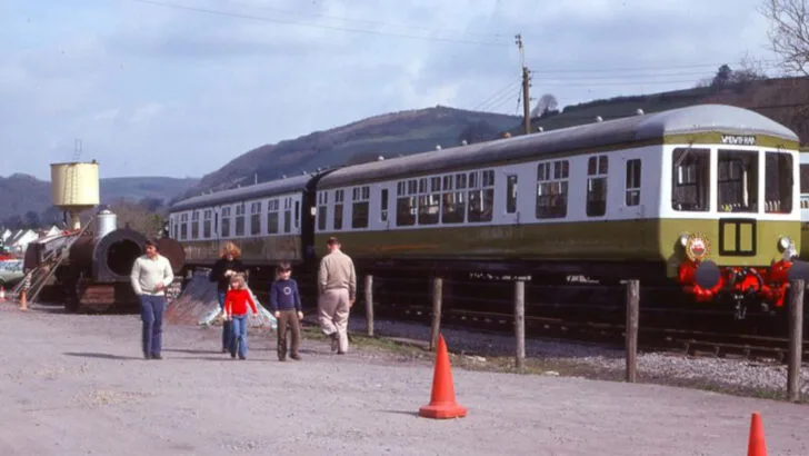 10 Things Baby Boomers Miss Most About Family Vacations