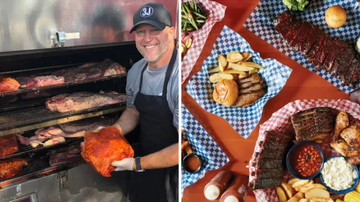 10 West Virginia Barbecue Joints Locals Say Outdo the Bigger Names