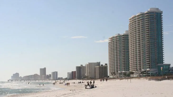 10 must-see small towns on the Gulf Coast of Alabama and Florida