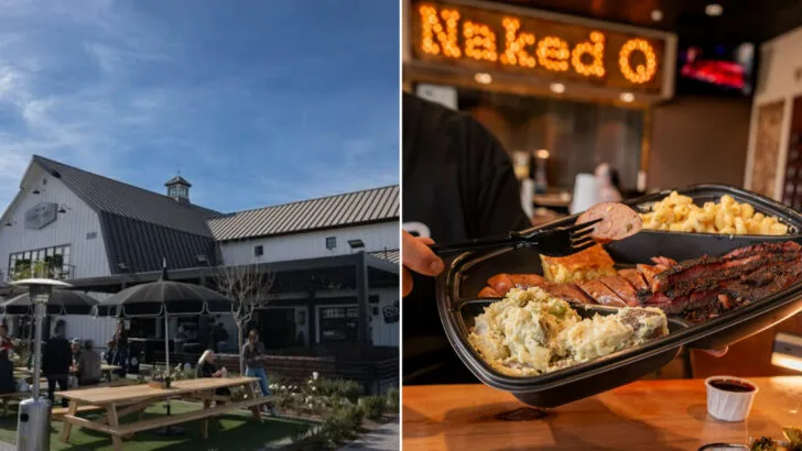 10 standout Arizona barbecue joints worth planning a meal around