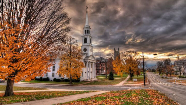 10 western Massachusetts towns I passed through quickly but plan to revisit