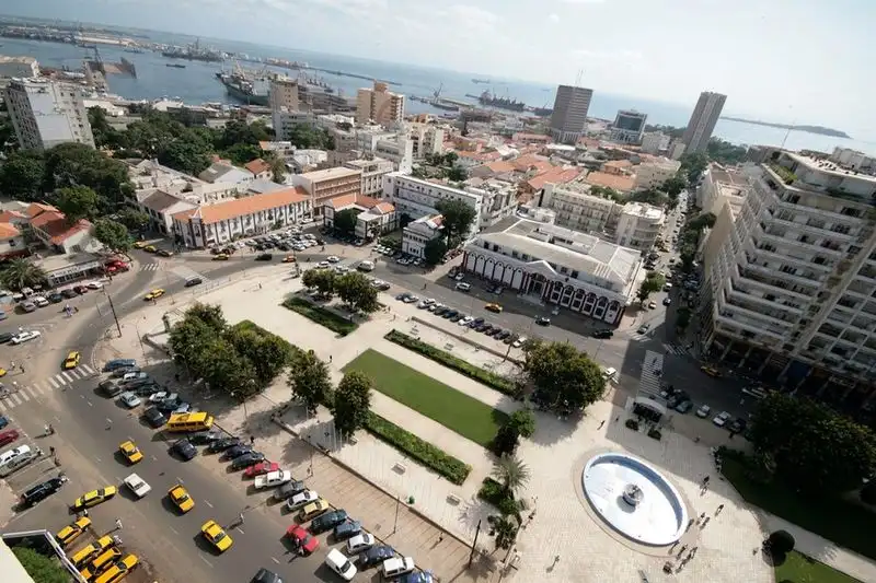 Dakar – Senegal