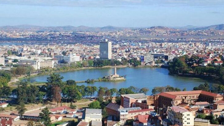 11 African Cities Where English Won’t Help Much (But Kindness Will)