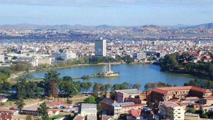 11 African Cities Where English Won’t Help Much (But Kindness Will)