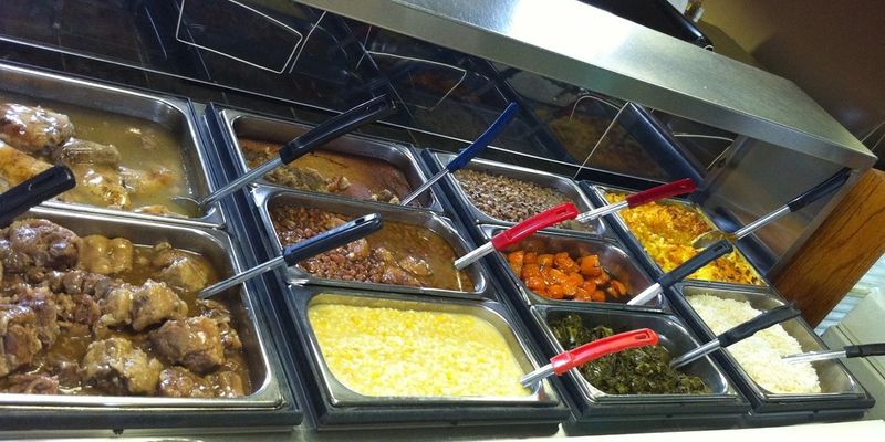 Eagle’s Restaurant