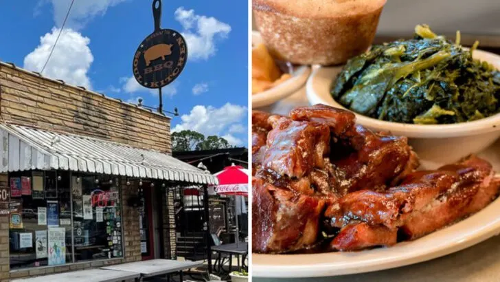 11 Birmingham, Alabama Soul Food Restaurants Locals Claim Taste Just Like Home