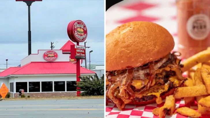 11 Burger Shacks in Arkansas Serving Classics You Won’t Forget Anytime Soon