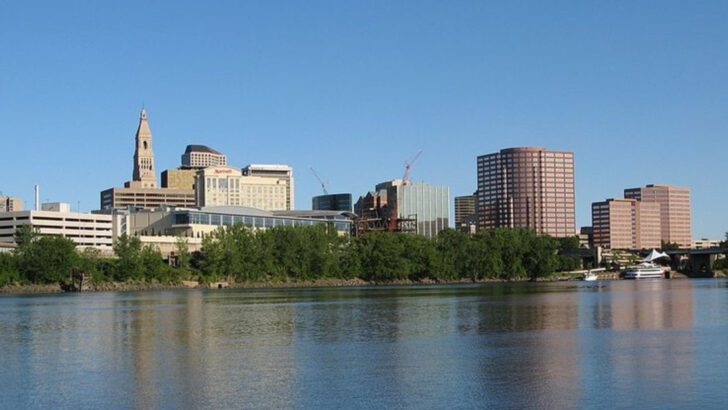 11 City Trips That Begin in Boston and Turn Into Memorable Weekend Breaks