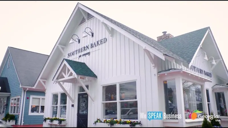 Southern Baked Pie Company