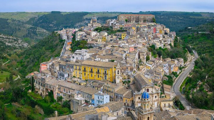 11 Italian Towns That Stay Off Most American Itineraries But Deserve a Spot
