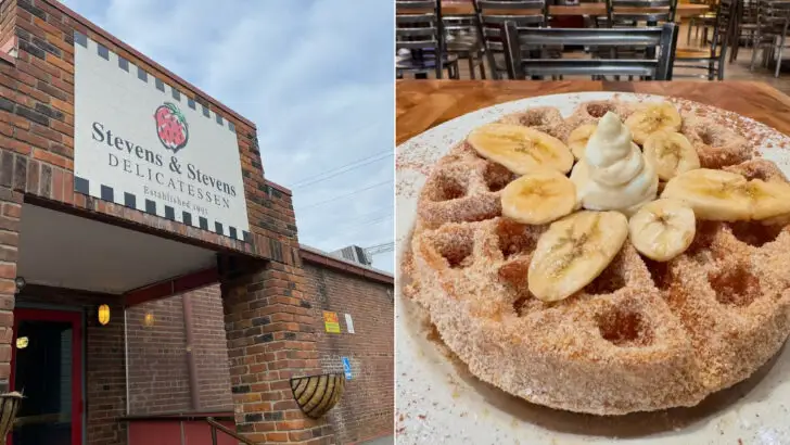 11 Kentucky Diners Known for Sandwiches You’ll Crave Again Tomorrow