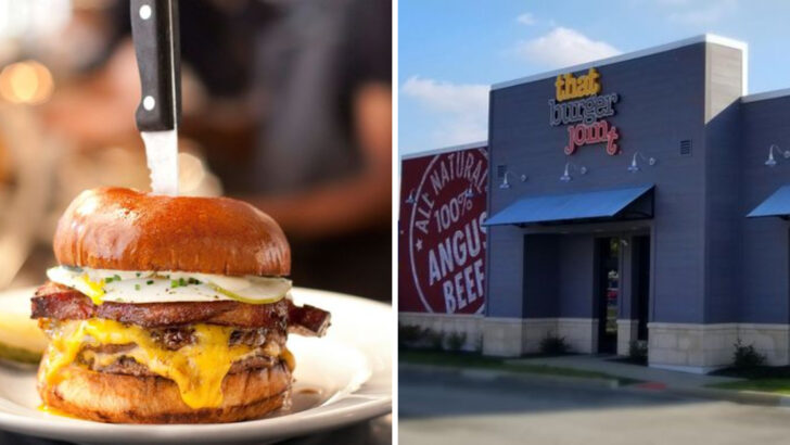 11 Laid-Back Restaurants in Illinois Known for Their Unforgettable Burgers