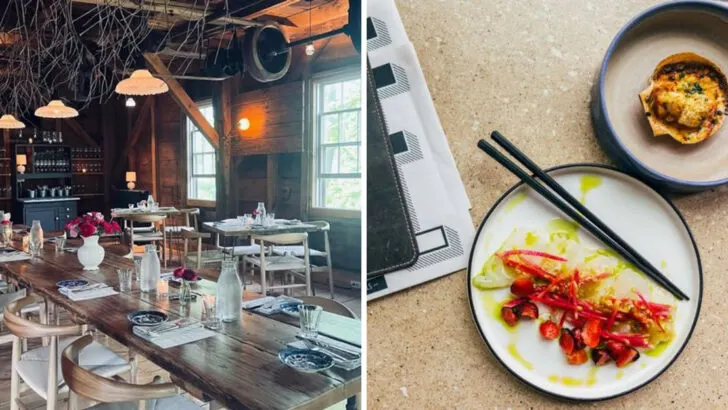 11 Maine Restaurants Locals Keep Coming Back To Every Season