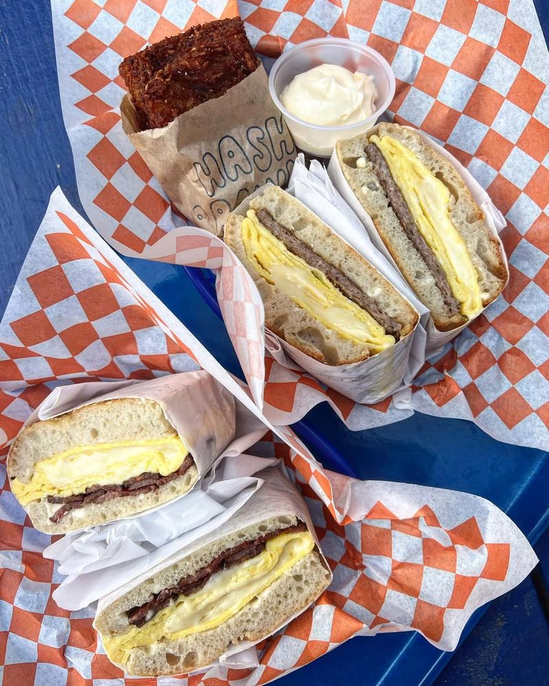 Marty’s Deli - Minneapolis