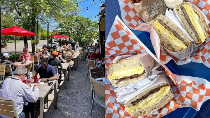 11 Minnesota Eateries Known for Sandwiches You’ll Still Be Thinking About Tomorrow