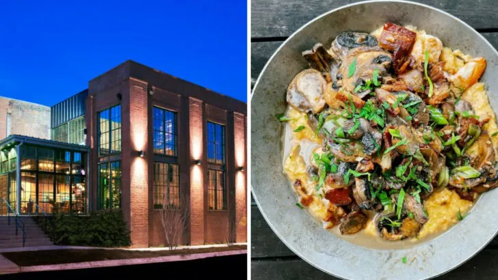 11 Mississippi Diners Locals Say Make the Best Shrimp and Grits in the South