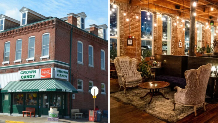 11 Missouri Comfort Food Stops Locals Think Could Hold Their Own Against Any Family Favorite