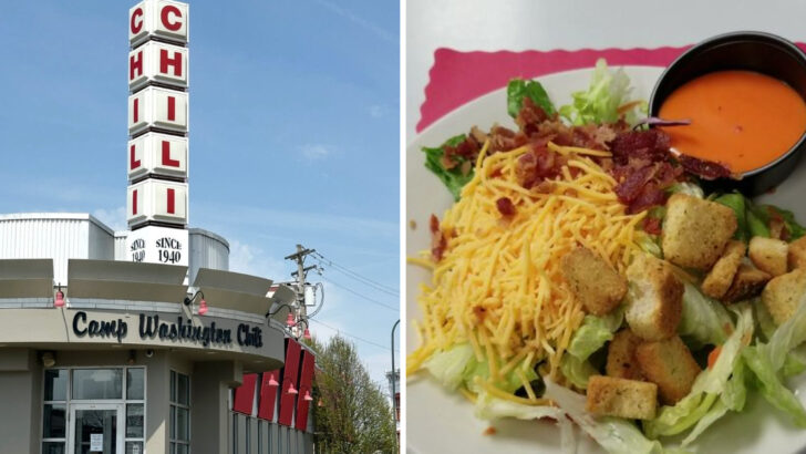 11 Ohio Late-Night Diners Where Travelers Stop After Long Road Trips