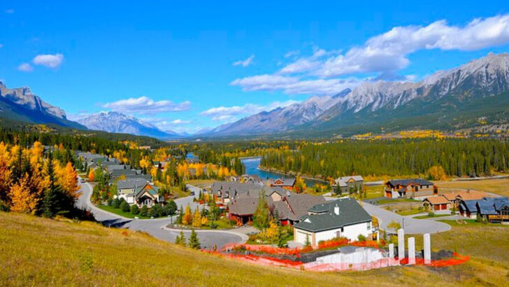 11 Rocky Mountain Cities Travelers Never Regret Making Time For