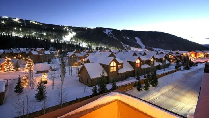 11 Rocky Mountain Places That Used To Be The Heart Of Winter Family Vacations