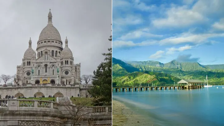 11 Travel Dreams Americans Inherited from Hollywood and Never Outgrew