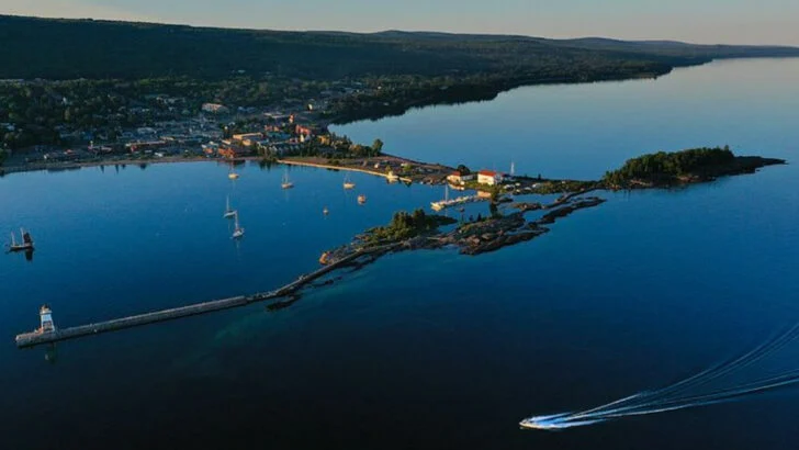 11 small Minnesota towns I stopped in briefly but would happily revisit