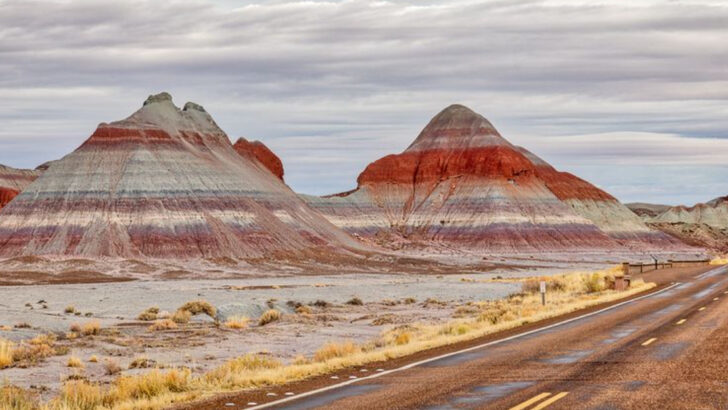 12 Abandoned U.S. Highways That Lead to Surprisingly Beautiful Places